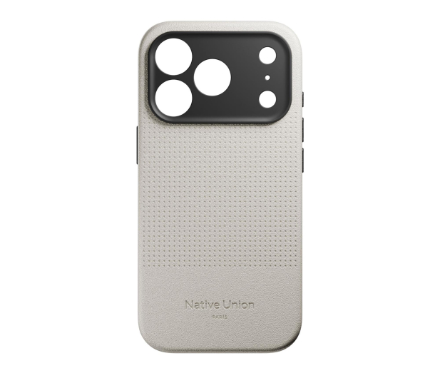 Native Union Active Case sandstone do iPhone 17 Pro - 1356917 - zdjęcie 3